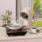 Ciarra HOOD TO GO Portable Mini Desktop Range Hood-100527894