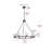 Enrique 32 inch Chandelier -1912473381-1912473380
