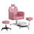 Rose est en rupture de stock