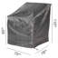 Jayant Outdoor Patio Chair Cover-23641014
