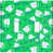 Green selected
