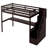 Dunsford Kids Twin Loft Bed-1603062299