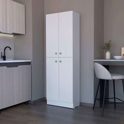 Pantry Cabinet Coahoma, Kitchen