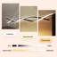Chamaya 2 - Light Unique/Statement LED Chandelier-1332637640