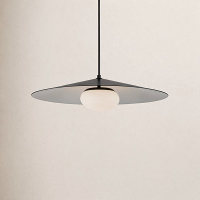 Cruz 1 - Light Single Pendant