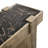 Echo Canyon Marble Console