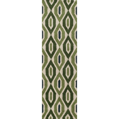 Habitat Geometric Indoor Rug