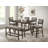 Grandois Counter Stool