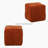 Square Corduroy Woven Design Ottoman-1664571372