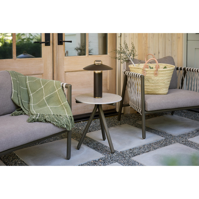 Birk Rechargeable Table Lamp
