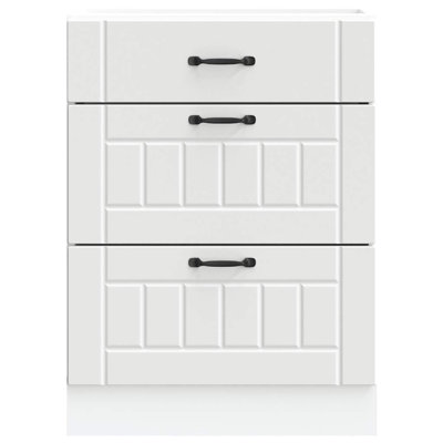 Atsabe Standard Base Cabinet