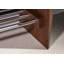 Pure Acacia Solid Wood Bench-1861731805