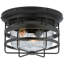 Ralph Lauren Crosby 2 Light Flush Mount-942329081-942329086
