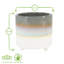 Ceramic Pot Planter-63880905-63880906