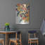 «In an Instant» par Kamdon Kreations, art mural en métal-1273429124