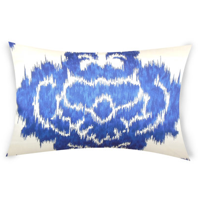  Cotton Lumbar Pillow