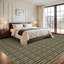 Tapis moderne lavable à la machine avec envers en caoutchouc pour le salon Tapis antidérapant pour la salle à manger Tapis facile à nettoyer pour la chambre à coucher-1135934762
