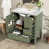 Vert olive est en rupture de stock