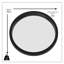 Miroir rond 15,25 po Doerschuk