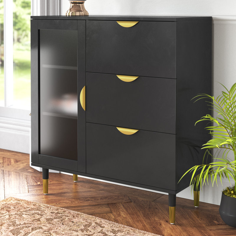 Accent Cabinet