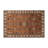 Persian Brown Indoor and Outdoor Area Rug-1116319445