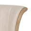 Chaise de bureau pivotante et relevable