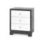 Berkeley Solid Wood End Table-19603696