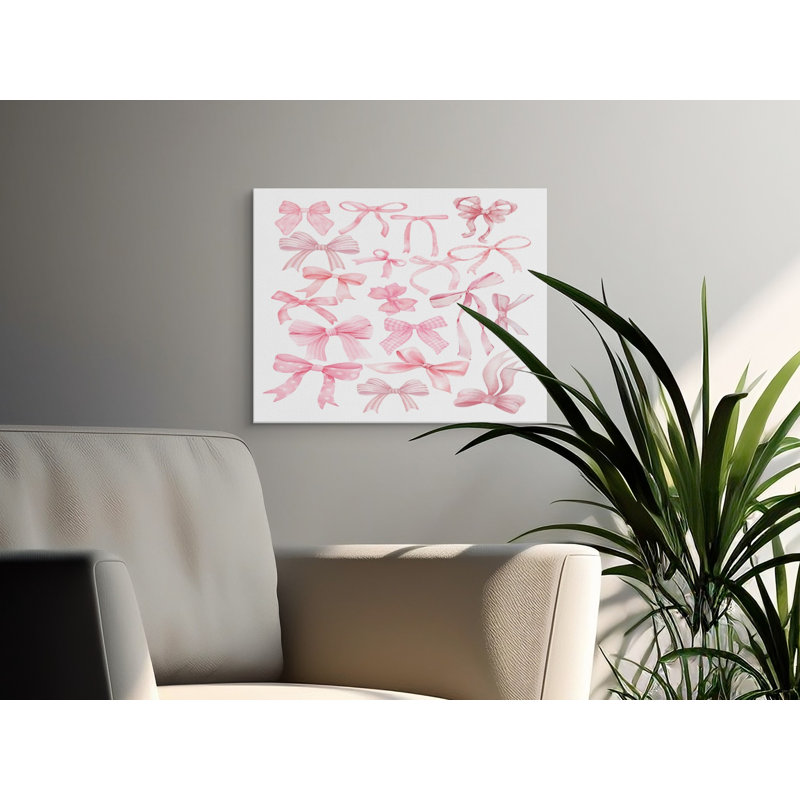 Nolte Wrapped Canvas Print Set, 24x18