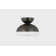 Rue Flush Mount