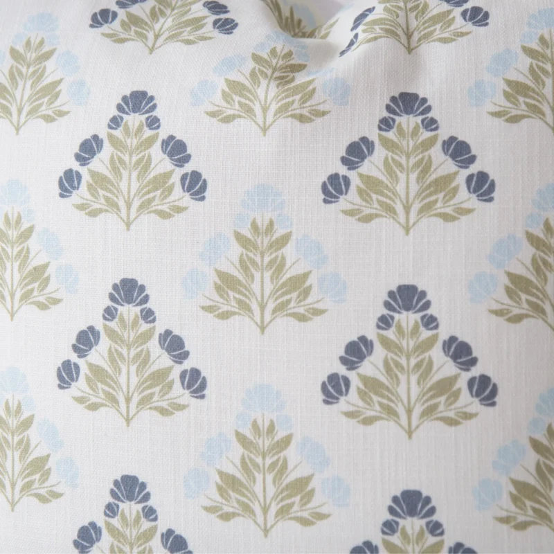 Housse de coussin Lurlene