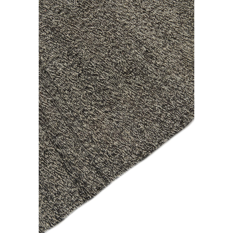 Tapis brun Newsom