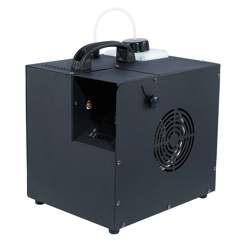 Accessoires pour machine à brouillard Haze
