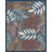 Gilda Transitional Floral Area Rug Border-1324717521