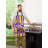 No Pattern Bib Apron-60526851