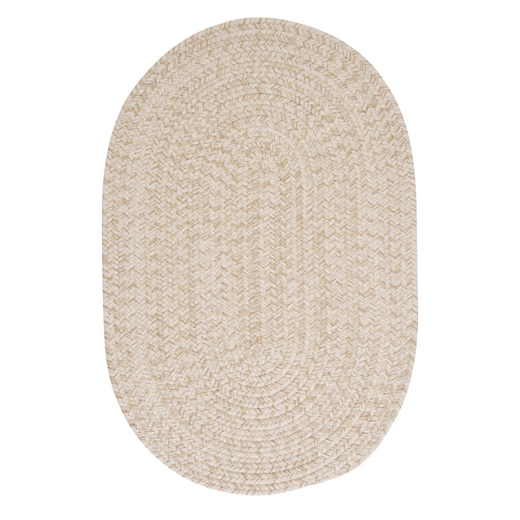 Madrid Wool Reversible Area Rug