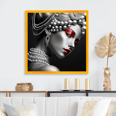 " Vintage Elegance VI "