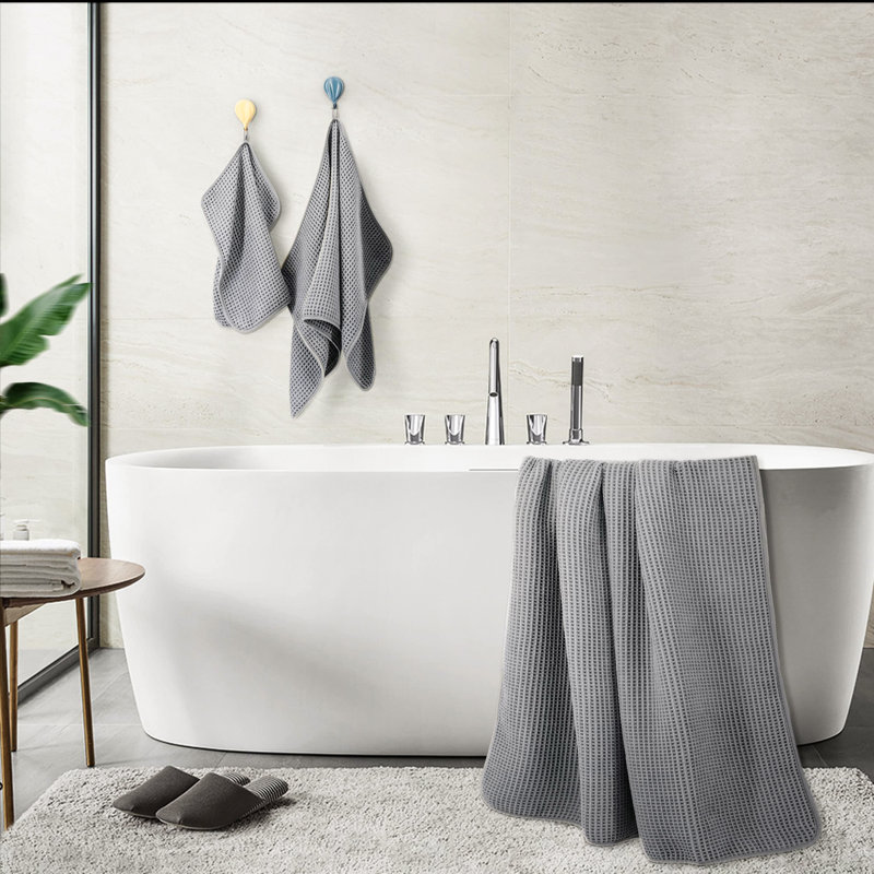 Bourges Mulit-Size Set, Grey