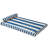 Luxe Lilo: Marine Stripe-126132185