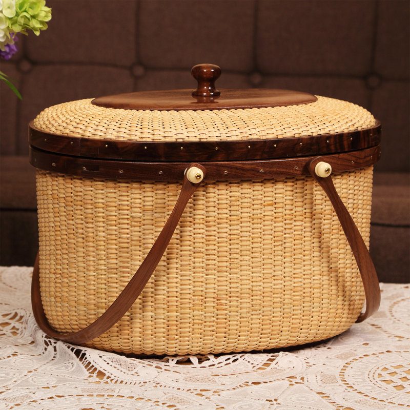 Panier de pique-nique Nantucket