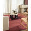 Saga Origin SAG23 Handknot Solid Red Area Rug-363702225