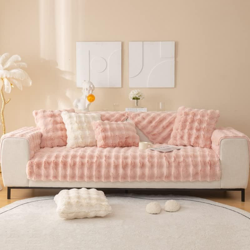 Cushion Cover, Pink