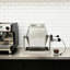Machine à café à rôtir automatique