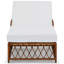Cane Outdoor Chaise Lounge-1761283344
