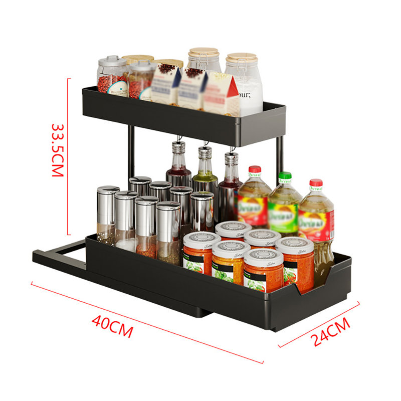 Steel Dish Rack