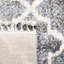 Tapis à poils longs Calynn-700370062