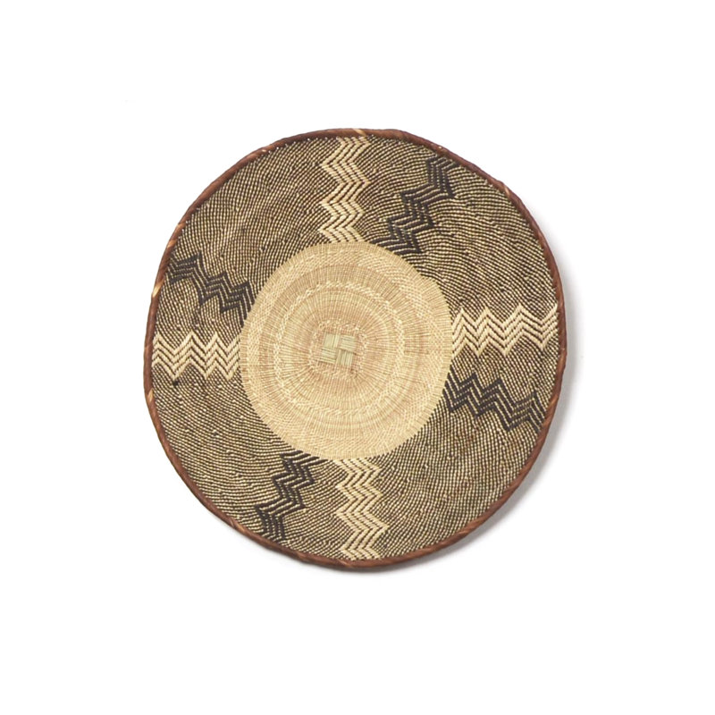 Tonga Basket