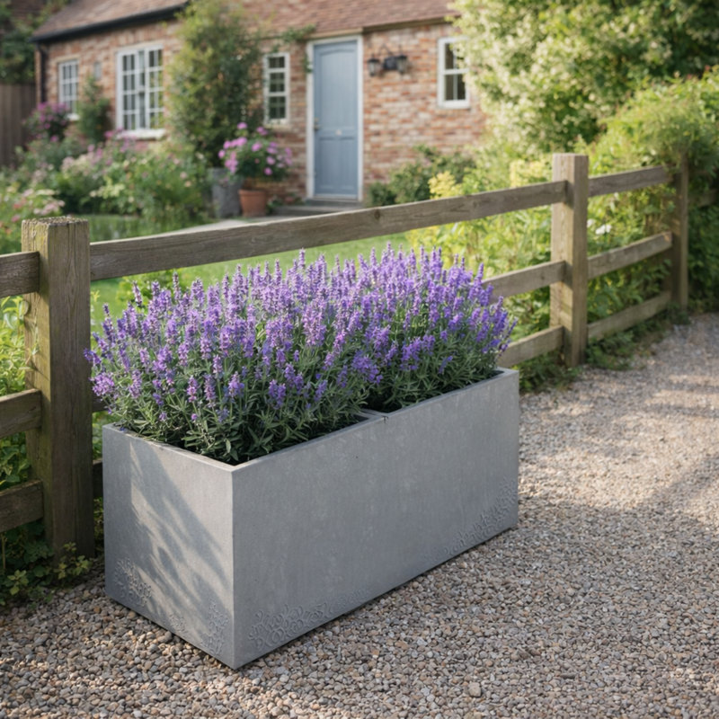 KAROTRCON Raised Garden Bed