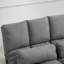 Kinta Full / Double Upholstered Convertible Sofa-144885742-239661829