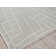 Exquisite Rugs Tangiers Handmade Hand-Tufted New Zealand Wool On Canvas Blue/Ivory Area Rug