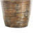 Kirthana Solid Wood Table Vase-557777137
